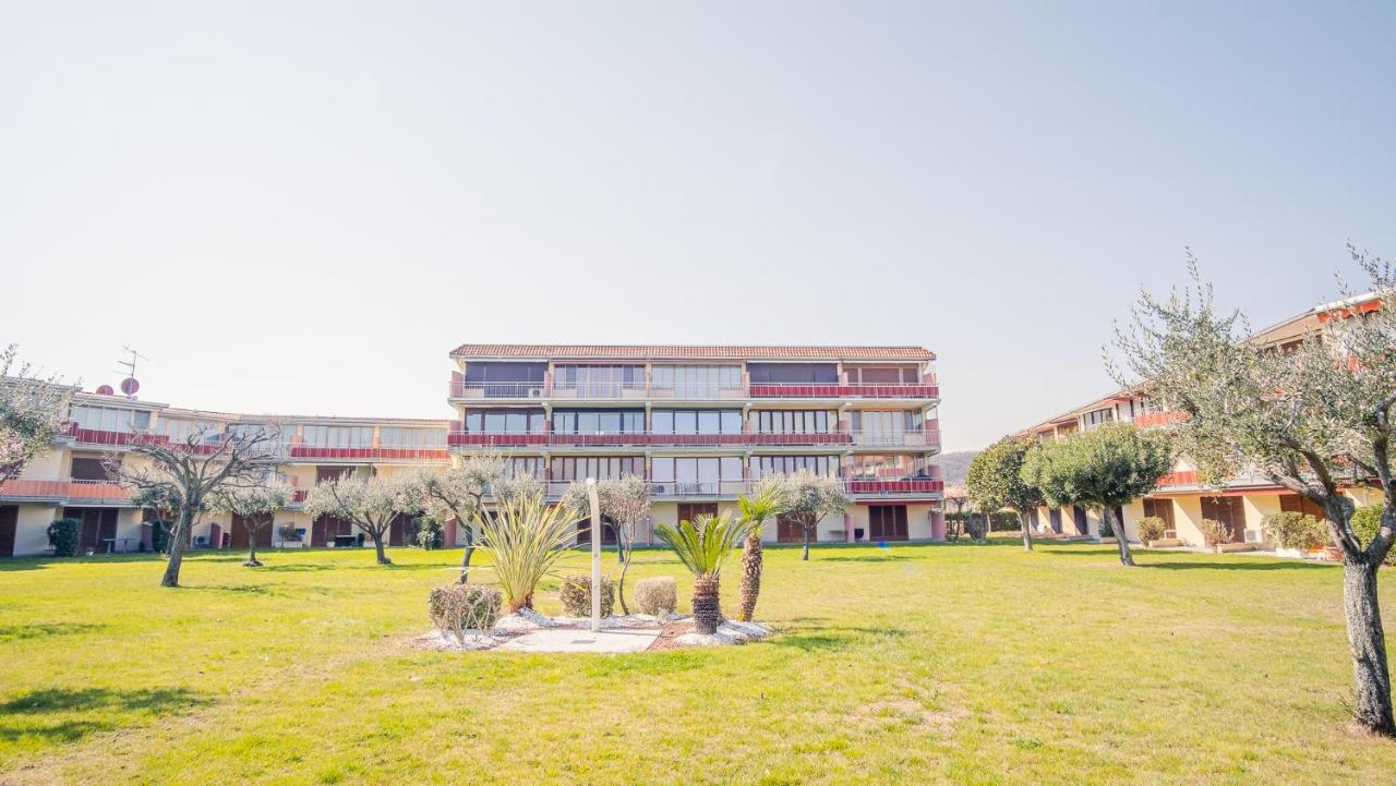 Il Cielo In Una Stanza - Italian Homing Manerba del Garda Buitenkant foto