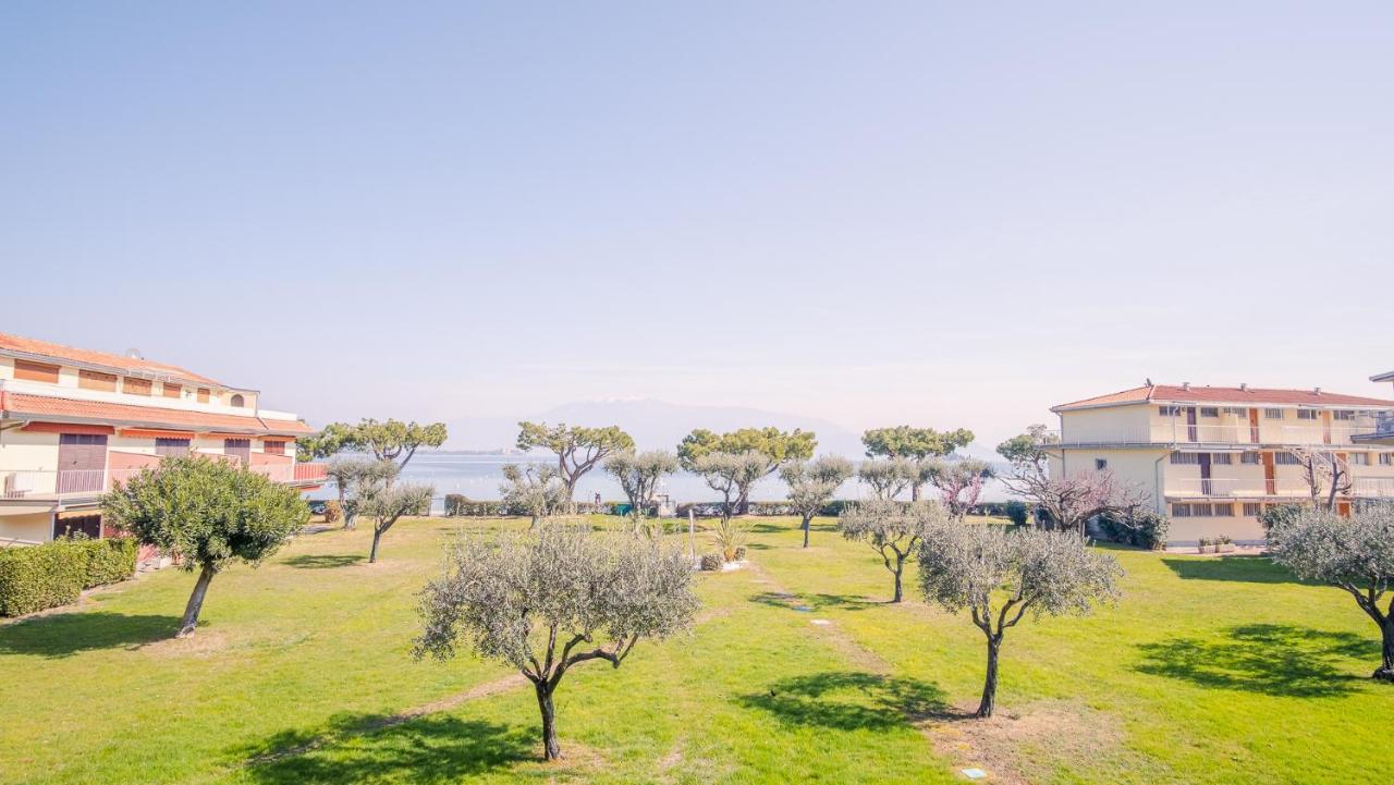 Il Cielo In Una Stanza - Italian Homing Manerba del Garda Buitenkant foto